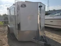 2024 R&M Trailer en venta en Des Moines, IA