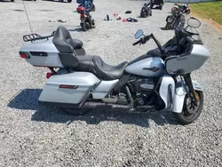 Harley-Davidson salvage cars for sale: 2023 Harley-Davidson Fltrk