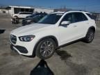 2022 Mercedes-Benz GLE 350