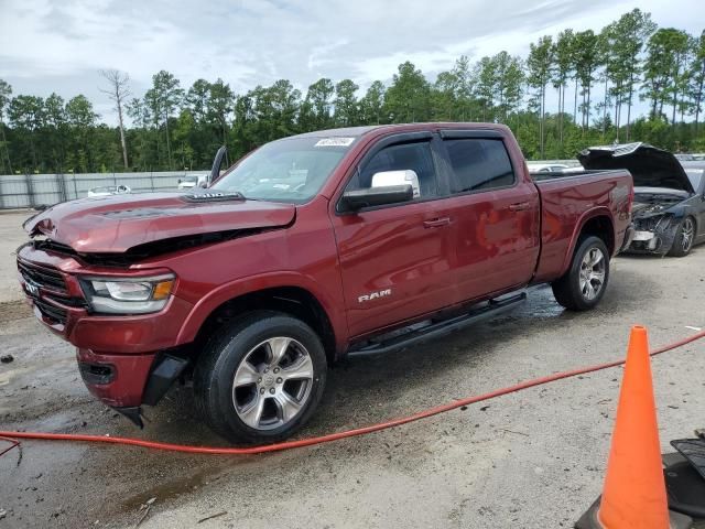 2020 Dodge 1500 Laramie