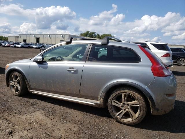 2013 Volvo C30 T5