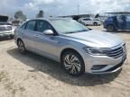 2021 Volkswagen Jetta SEL Premium