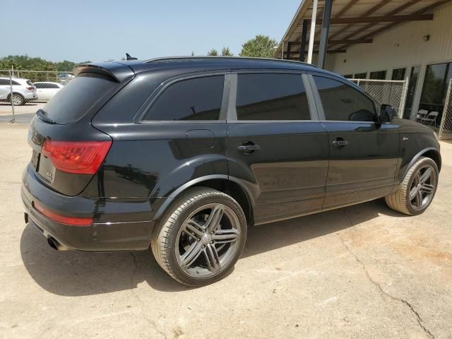 2014 Audi Q7 Prestige