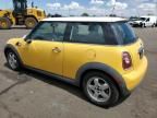 2009 Mini Cooper