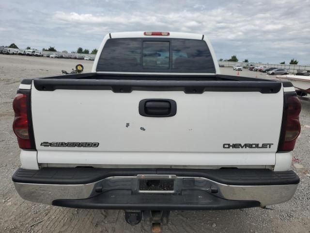 2005 Chevrolet Silverado K1500