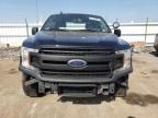 2020 Ford F150 Police Responder