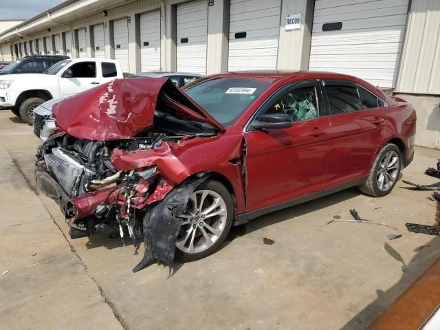 2013 Ford Taurus SHO