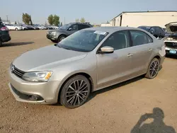 2013 Volkswagen Jetta TDI en venta en Rocky View County, AB