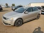 2013 Volkswagen Jetta TDI