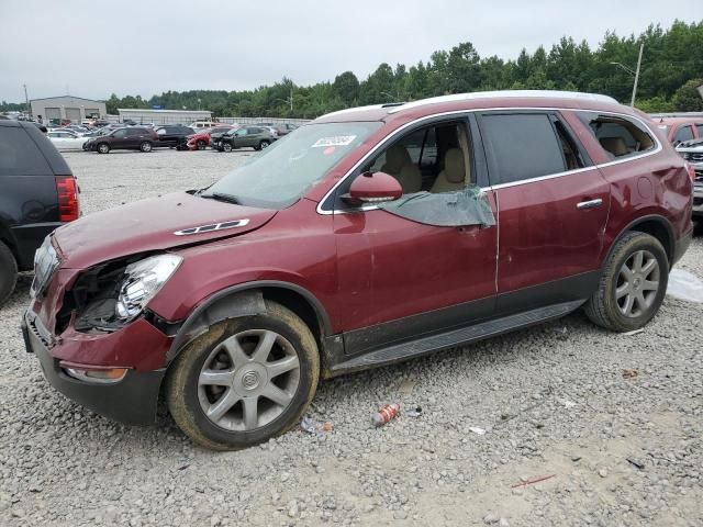 2010 Buick Enclave CXL