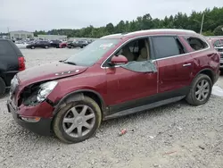 Buick Vehiculos salvage en venta: 2010 Buick Enclave CXL