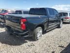 2022 Chevrolet Silverado K1500 High Country