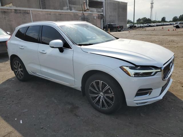 2020 Volvo XC60 T5 Inscription