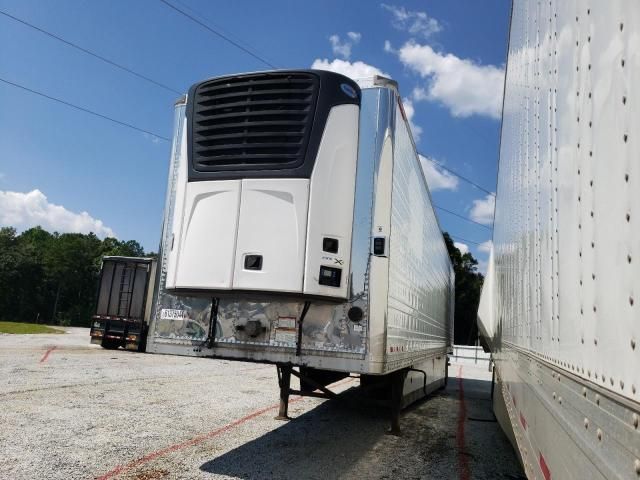 2019 Ggsd Reefer