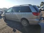 2007 Toyota Sienna XLE