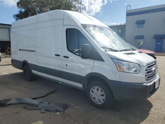 2016 Ford Transit T-350