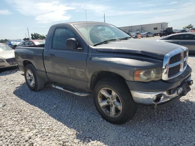 2004 Dodge RAM 1500 ST