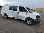 2008 Chevrolet Express G1500