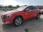 2018 Mercedes-Benz GLA 250