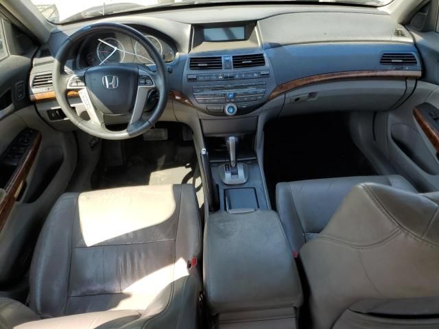 2012 Honda Accord EXL