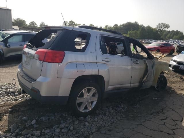 2010 GMC Terrain SLT