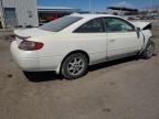 2002 Toyota Camry Solara SE