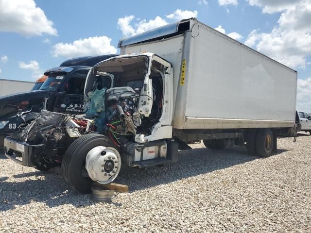 2020 Freightliner M2 106 Medium Duty