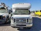 2008 Ford Econoline E450 Super Duty Cutaway Van