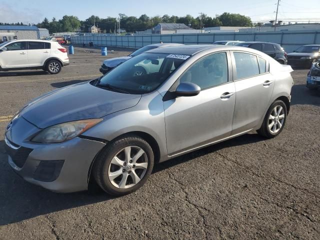 2010 Mazda 3 I