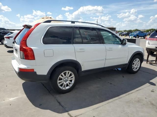 2008 Volvo XC90 3.2