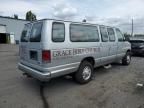 1996 Ford Econoline E350 Super Duty