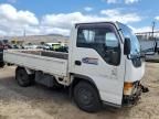 1994 Isuzu Truck