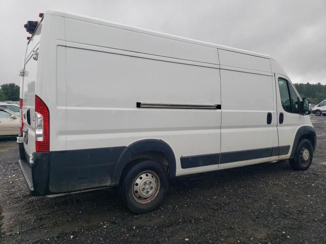 2023 Dodge RAM Promaster 3500 3500 High