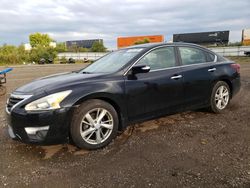 Nissan salvage cars for sale: 2013 Nissan Altima 2.5