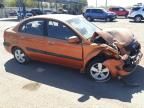 2007 KIA Rio Base