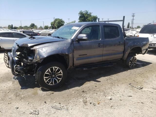 2015 Toyota Tacoma Double Cab Prerunner