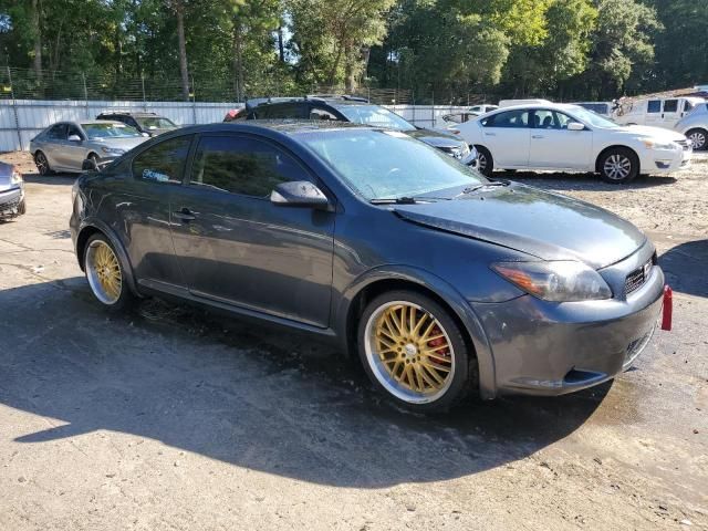 2008 Scion TC