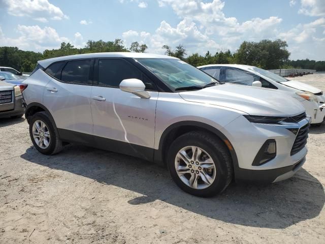 2020 Chevrolet Blazer 1LT