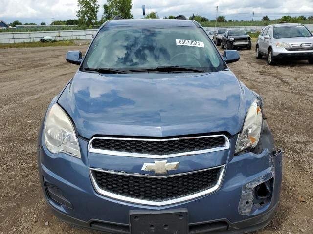 2011 Chevrolet Equinox LT