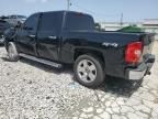 2009 Chevrolet Silverado K1500 LT