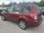 2012 Subaru Forester 2.5X Premium