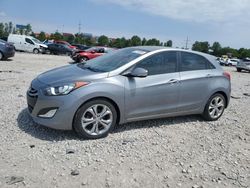 2014 Hyundai Elantra GT en venta en Columbus, OH