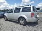 2011 Nissan Pathfinder S