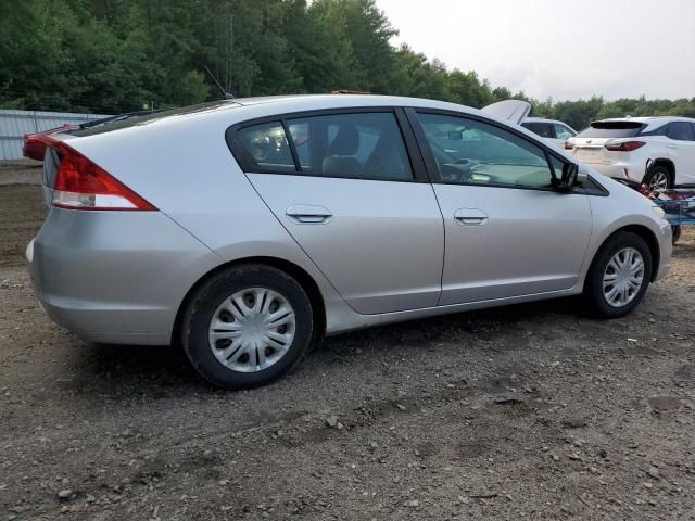 2010 Honda Insight LX