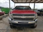 2007 Chevrolet Silverado K2500 Heavy Duty