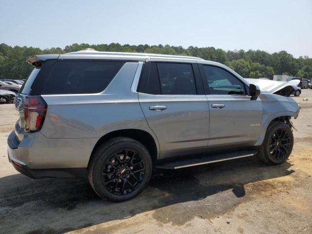 2023 Chevrolet Tahoe C1500 LS