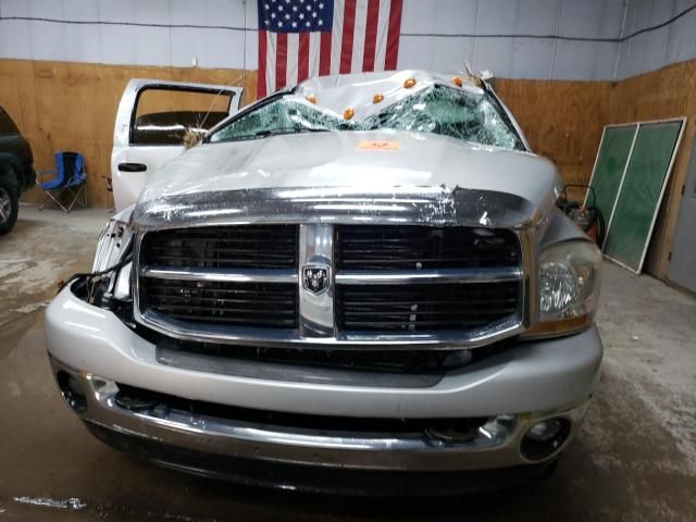 2006 Dodge RAM 2500