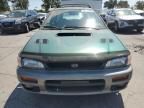 1997 Subaru Impreza Outback