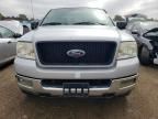 2004 Ford F150