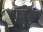 2008 Nissan Pathfinder S